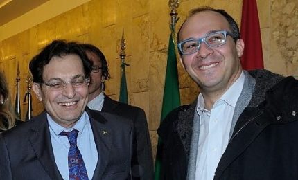 Onorevole Faraone, se Crocetta è un irresponsabile perché non lo mandate a casa?