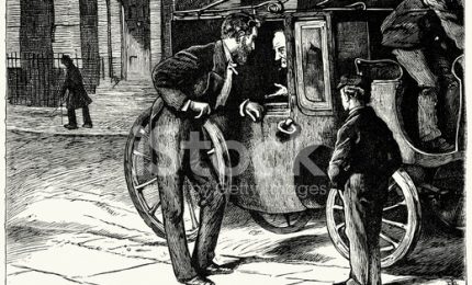 Incipit 4/ Il buon giorno con... Charles Dickens