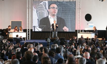 Il PD dalle Frattochie alla Faraona: quanta strada nei miei sandali...