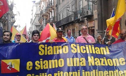 L'Indipendentismo siciliano diventa un seminario dell'università di Palermo