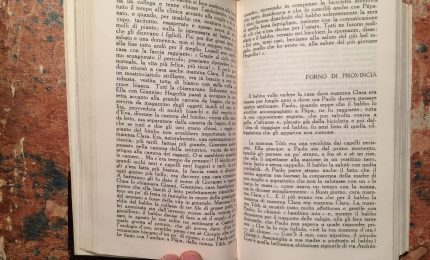 Incipit 9/ Buon giorno con... Ferenc Kormendi