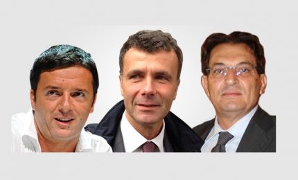 Autonomia siciliana affossata da uno Stato mafioso e da banditi di passo e peracottari