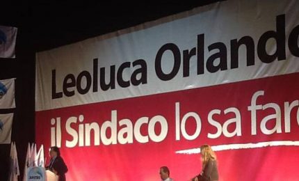 Orlando: con la ZTL ho perso la borghesia? allora mi prendo i voti della periferia
