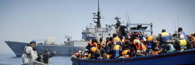 Migranti, Frontex lancia l'allarme terrorismo
