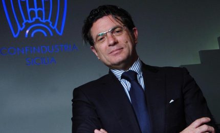 'Sorpresa': Antonello Montante si ricandida alla presidenza di Unioncamere della Sicilia