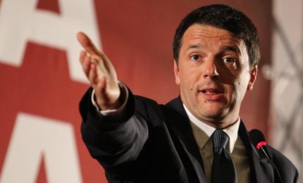 Renzi 'minaccia' di venire a Palermo e a Catania: cari Siciliani, accogliamolo come merita...