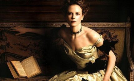 Incipit 3/ Il buon giorno con... Henry James