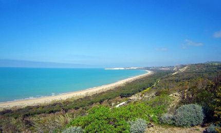 Resort a Torre Salsa: "Spiagge privatizzate e riserva compromessa"