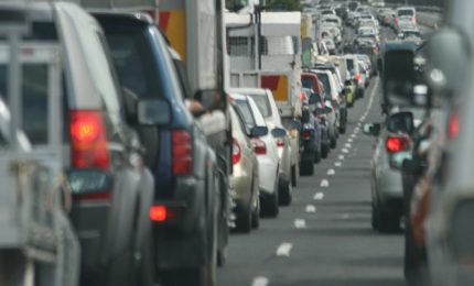 Palermo, la Giunta Orlando rispolvera le targhe alterne di Cammarata