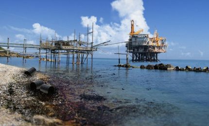 Il 'No' alla manifestazione del 30 Marzo: anche i sindaci dei Comuni siciliani sono a rimorchio di Renzi, di Crocetta e del PD