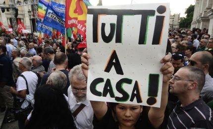 La Regione siciliana e il Governo della 'Malavita': il caso delle Riserve naturali