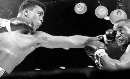 Post it/ Sul razzismo