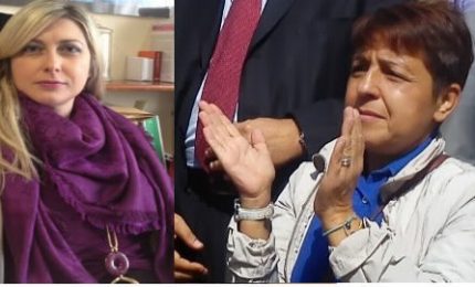 B.Grasso: "Ecotassa? Norma stupida. Marino molto meglio della Contrafatto"