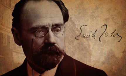 Incipit 22/ Il buon giorno con... Emile Zola