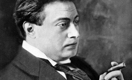 Incipit 14/ Il buon giorno con... Franz Werfel