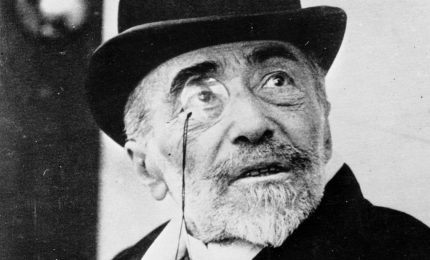 Incipit 21/ Il buon giorno con... Joseph Conrad
