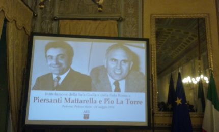 Statuto, Alfano: "Con le carte in regola parliamo anche di politica estera regionale"