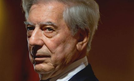 Incipit 26/ Il buon giorno con... Mario Vargas Llosa