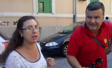 Ex sportellisti: in due riprendono a protestare con lo sciopero della fame