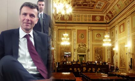 E' ufficiale: il Bilancio della Regione siciliana 2016 è falso!