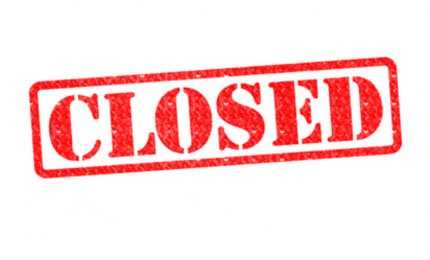 Il Governo Renzi ha fatto fallire anche il Consorzio universitario di Agrigento. Che vergogna!