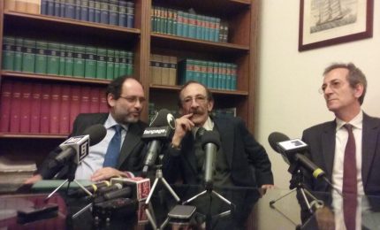 Il Video/ Parla Maniaci:"Una polpetta avvelenata per fare chiudere Telejato"