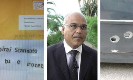 Parco dei Nebrodi, le domande ancora senza risposta