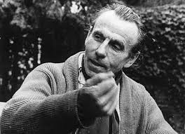 Incipit 14/ Il buon giorno con... Luis Ferdinand Celine