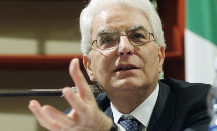 Presidente Mattarella, il 2 Giugno, festa della Repubblica, basta armi. Parliamo di Dante