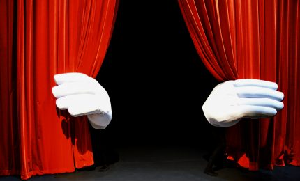 Pensierino della sera/Dedicato alla farsa risorgimentale