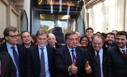 ZTL, il Comune presenta ricorso al CGA: Orlando teme il fallimento dell'AMAT?