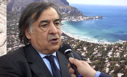 ZTL, Leoluca Orlando insiste: "Faremo la ZTL"