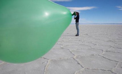 Pensierino della sera/ Dedicato ai “peti enfiati”