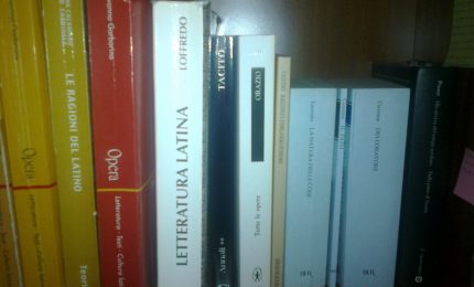 Incipit 19/ Il buon giorno con... Petronio