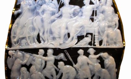 L'anello di Policrate, ovvero i sacrifici fatti nel proprio interesse