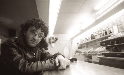 Incipit 13/ Il buon giorno con... Roberto Bolano