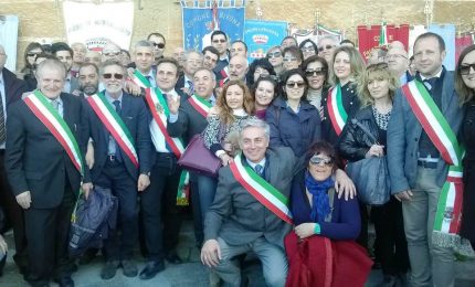 Acqua ad Agrigento: la sconfitta di Renzi, di Faraone e dell'assessore Contraffatto