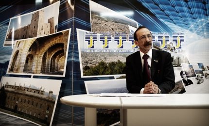 Caso Maniaci, estorsione + IVA?