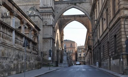 Toponomastica in Sicilia 5/ Matteo Bonello, un uomo tranquillo (si fa per dire)