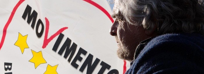 Amministrative: in Sicilia avanza il M5S e arretra il PD
