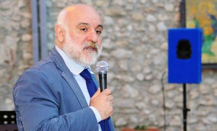 Gli scippi alla Sicilia 'benedetti' da Panepinto, comunista-transformer di Agrigento