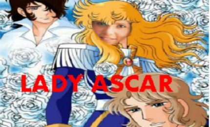 Lady Ascar colpisce ancora: "Al fianco del prode Baccei"