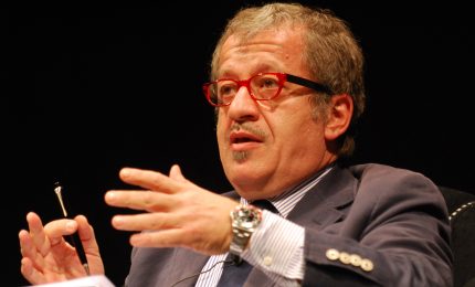Festival dell'economia, Maroni invoca lo Statuto Siciliano: "Lo voglio per la Lombardia"