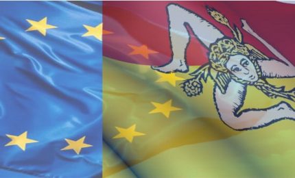 I Siciliani lascerebbero l'UE?