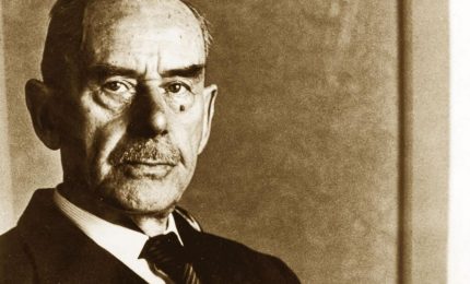 Incipit 37/ Il buon giorno con... Thomas Mann