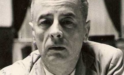 Incipit 39/ Il buon giorno con... Witold Gombrowicz