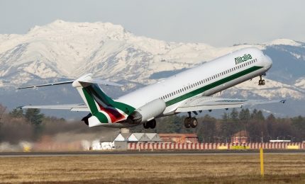 Natale a casa? Con Alitalia un biglietto da Milano può costare più di 700 euro