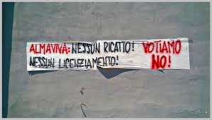 Almaviva? Vuole integrare i lavoratori italiani con quelli albanesi...