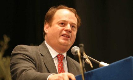 La Regione siciliana ha un altro 'rivoluzionario': Antonello Cracolici