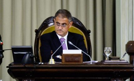 La fine dell'Autonomia/ Crocetta e il PD li conosciamo: e di lei, presidente Ardizzone, ne vogliamo parlare?